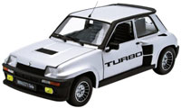 livre revue technique r5 turbo renault