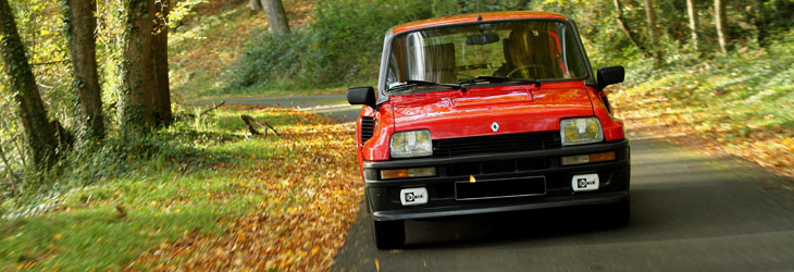 essai renault 5 turbo 2