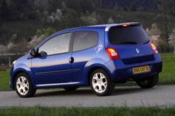 jantes renault twingo 2 gt 100 ch