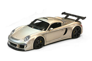 ruf ctr3 club sport