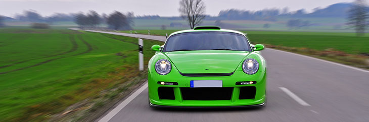 essai ruf ctr3