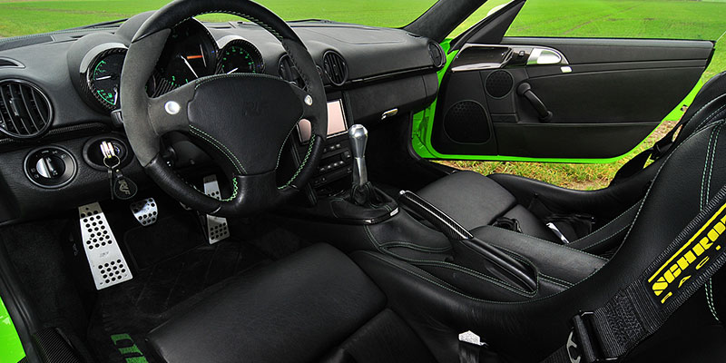 interieur ruf ctr3