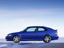 saab 9-3 viggen