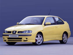 SEAT IBIZA (2) Cupra 1.8T (1999-2002) - GUIDE OCCASION