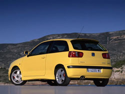 ibiza 2 fl cupra 1.8t