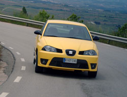 ibiza 3 cupra