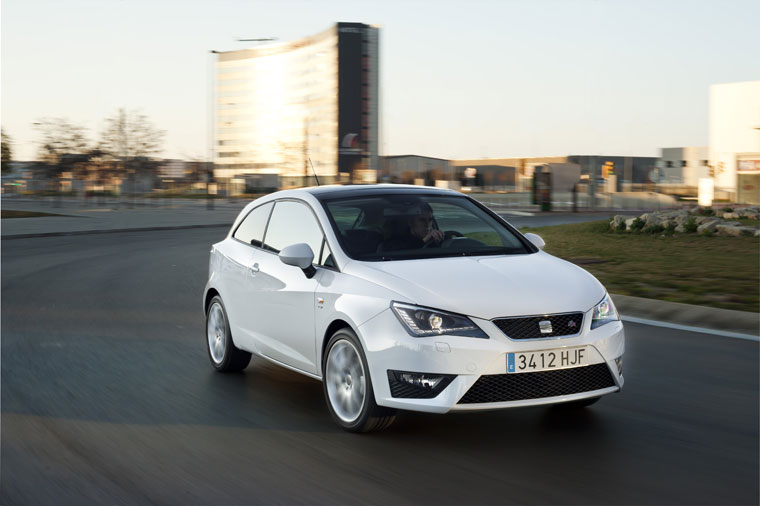 Seat Ibiza 4 : essais, fiabilité, avis, photos, prix