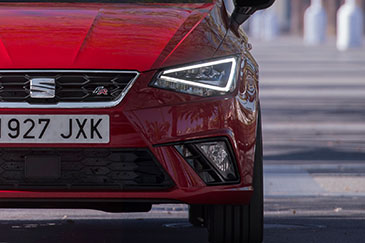 seat ibiza 5 2018 fr tsi 150