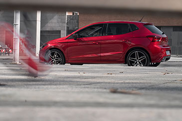 seat ibiza 5 2018 fr tsi 150