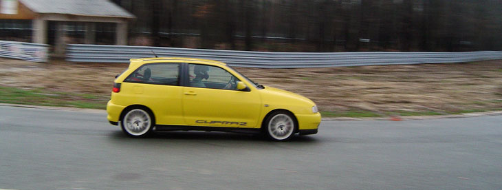 essai seat ibiza cupra2 150 ch