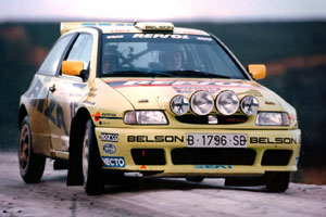 seat ibiza kit car f2