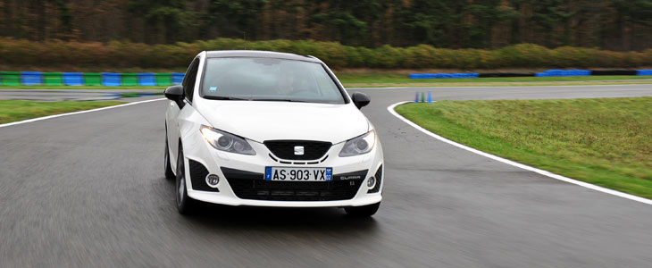 essai seat ibiza sc cupra 1.4 tsi 180 ch