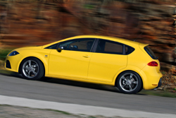 performances seat leon 2 fr 200