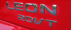 logo leon 20v t