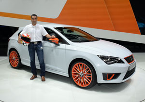 leon cupra 280 jordi gene