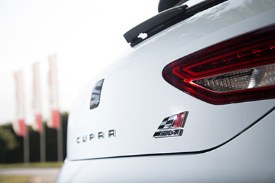 fiche technique performances seat leon 3 cupra 2.0 tsi 280 ch