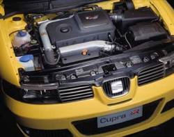 moteur 1.8 turbo seat leon 1 cupra r 210 ch