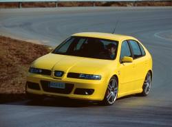 seat leon cupra r