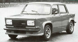 simca 1000 rallye 3