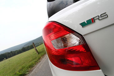 fiche technique performances skoda fabia 2 rs 1.4 tsi 180 ch