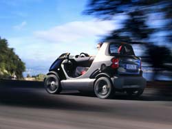 essai smart crossblade