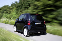 performances smart fortwo brabus 98 ch