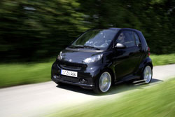 essai smart fortwo brabus 451 98 ch