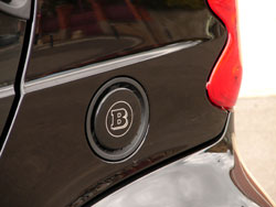 logo brabus