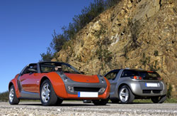 conseils achat smart roadster et coupé