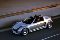 profil smart roadster brabus 101 ch