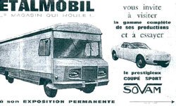 etalmobil publicité