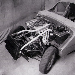 moteur 1300 sovam