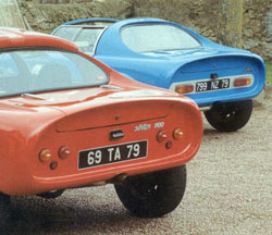 sovam 850 / 1100 vs brochure