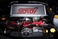 moteur subaru impreza wrx sti 265 ch