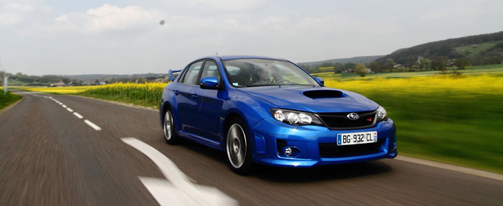 essai subaru impreza wrx sti s