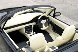 interieur suzuki cappucino sport