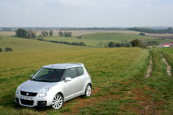 essai suzuki swift sport 2 125 ch