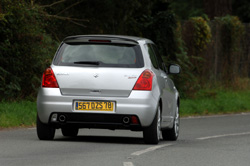 essai suzuki swift sport 125 ch