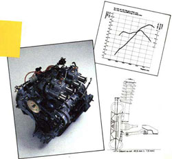 moteur talbot samba rallye