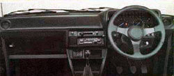 interieur talbot sunbeam lotus