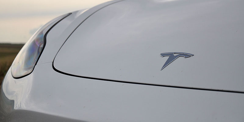 moteurs et batteries tesla model 3 grande autonomie dual motor