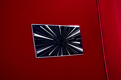 fiche technique performances tesla model y performance restylé 2025