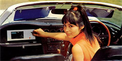 toyota 2000 gt james bond 007