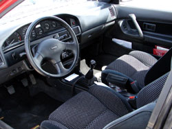 interieur toyota corolla gti-16