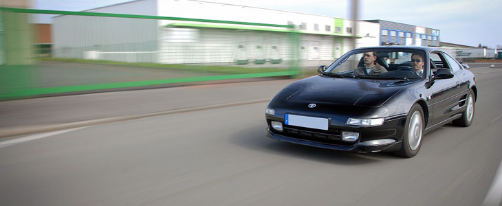 essai toyota mr2