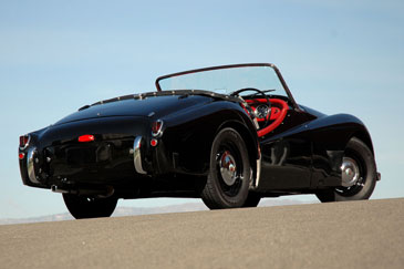 triumph tr2