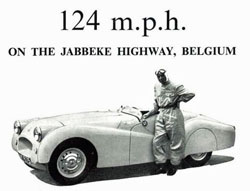 tr2 record jabbeke