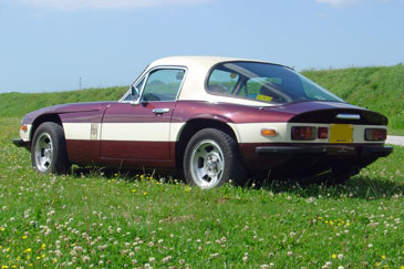 tvr 3000m