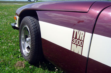 tvr 3000m