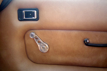 interieur tvr 3000m